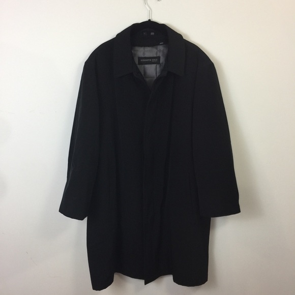 MENS Kenneth Cole Jacket - Picture 1 of 5